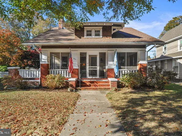 340 N Bradford St, Dover, DE 19904