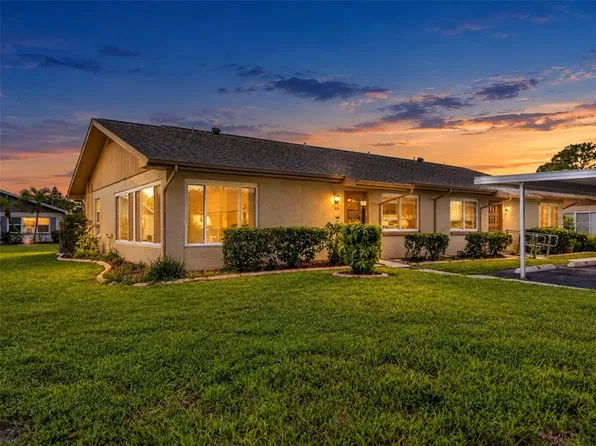 110 GLOUCESTER BOULEVARD #346, SUN CITY CENTER, FL 33573