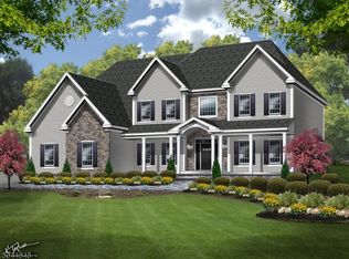 3 Jessica Ln, Warren, NJ 07059