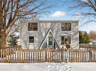 4300 Brunswick Ave N, Crystal, MN 55422