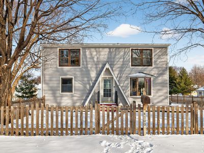 4300 Brunswick Ave N, Crystal, MN, 55422