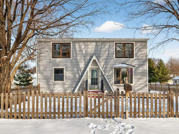 4300 Brunswick Ave N, Crystal, MN 55422
