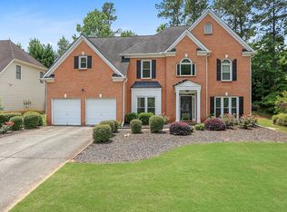 7223 Lake Xing, Stone Mountain, GA 30087