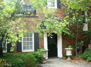 91 W Paces Ferry Rd NW APT 1, Atlanta, GA 30305