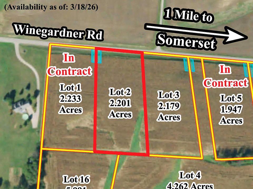 1st image of 0 Winegardner Rd NW