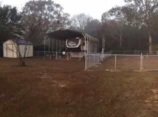 7721 Mary Turner Rd LOT 1, Wilmer, AL 36587