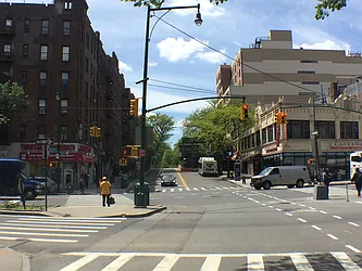 Rented by Lang Realty LLC