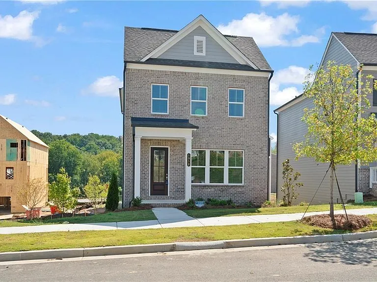 1359 Creek View Ln NW — Photo 2