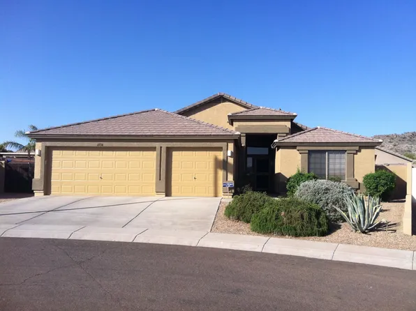 11216 S Fiesta Ct, Goodyear, AZ 85338