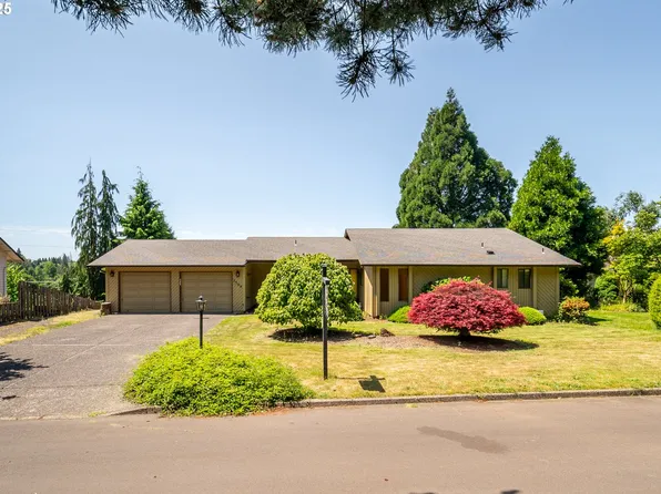2309 NE 45th Cir, Vancouver, WA 98663