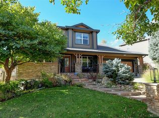 24357 E Fremont Drive, Aurora, CO 80016