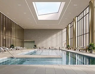 Rented by YouYork Management LLC