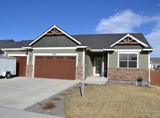 3621 Blue Sage Rd, Cheyenne, WY 82001