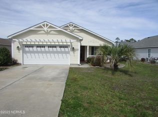 4409 Southern Pine Dr SE, Southport, NC 28461