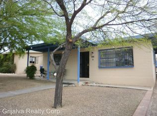1410 E Lee St #1, Tucson, AZ 85719