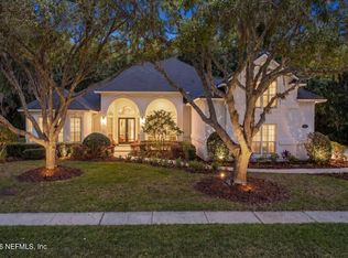 380 CLEARWATER Drive, Ponte Vedra Beach, FL 32082