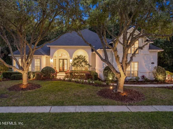 380 CLEARWATER Drive, Ponte Vedra Beach, FL 32082