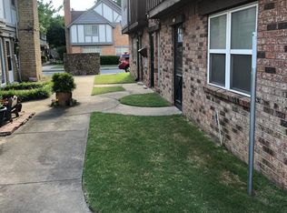 2515 S Florence Pl #2, Tulsa, OK 74114
