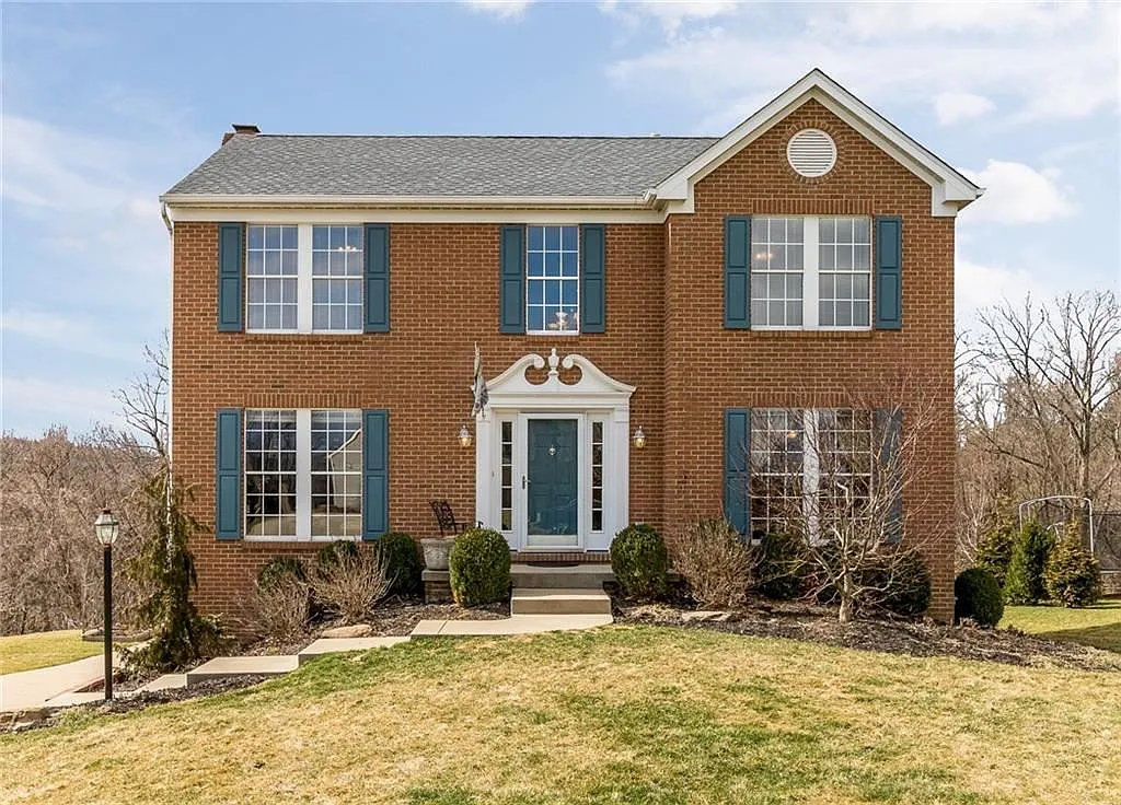 8022 Woodcreek Dr photo 1