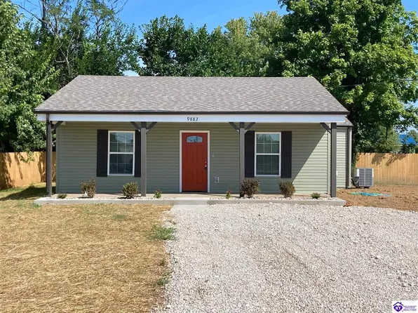 9882 Elizabethtown Rd, Big Clifty, KY 42712