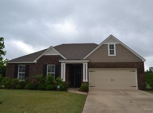 5430 Sienna Cir, Montgomery, AL 36116