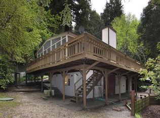 170 Rollingwood Dr, Boulder Creek, CA