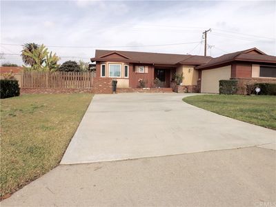 1011 W Greendale St, West Covina, CA, 91790