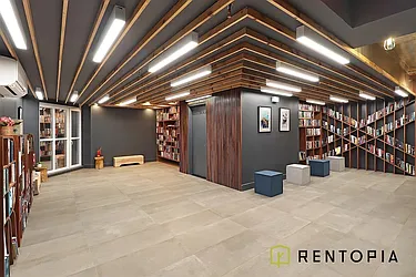 Rented by Rentopia