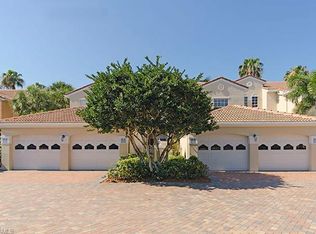 8385 Excalibur Cir APT G2, Naples, FL 34108