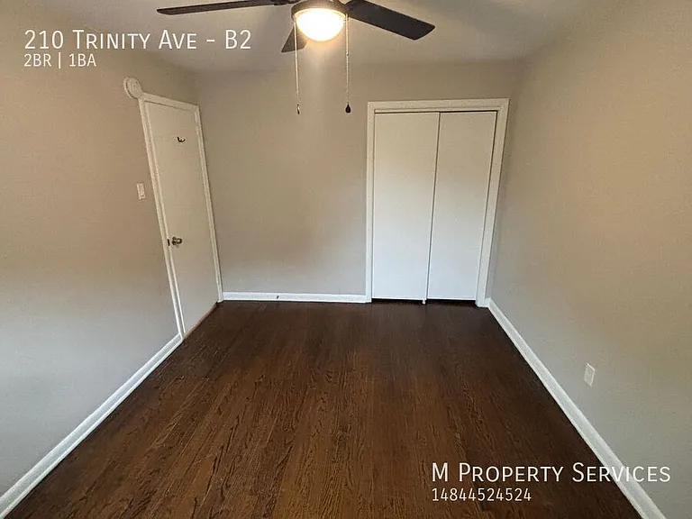 210 Trinity Ave #B2 — Photo 4