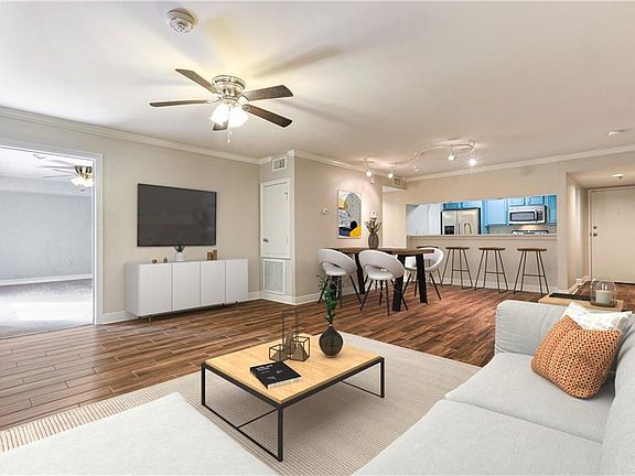 3rd image of 3456 Cleary Ave #105
