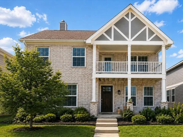 10032 Travis Dr, Providence Village, TX 76227