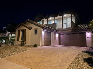 2721 E Sunrise Pl, Chandler, AZ 85286