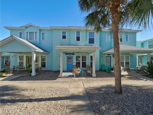 2120 S 11th St #502, Port Aransas, TX 78373