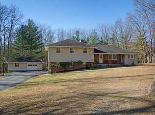 486 Broken Star Acres Rd, Lewisburg, WV 24901