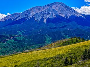 37 Raspberry Mountain Rnch, La Veta, CO 81055