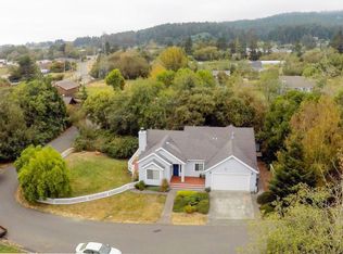 1630 Brigid Ln, Arcata, CA 95521