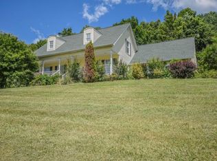 596 Fordtown Rd, Jonesborough, TN 37659