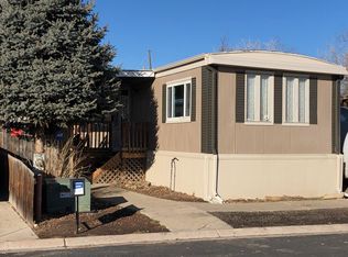 8431 Adams Way, Denver, CO 80229