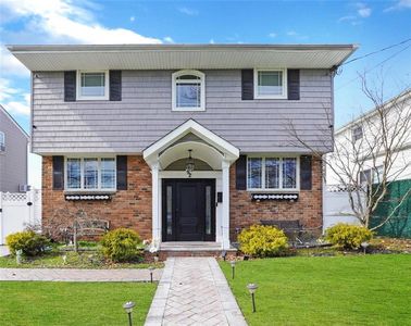 92 Wilder Ave, Staten Island, NY, 10306