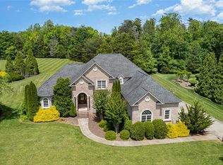 4312 Vinsanto Way, Summerfield, NC 27358