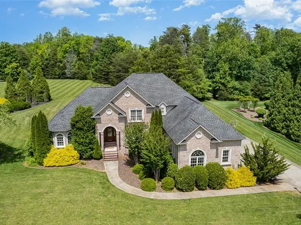 4312 Vinsanto Way, Summerfield, NC 27358