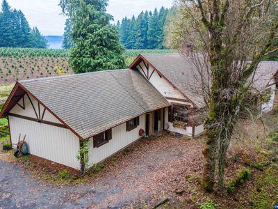 24680 N Santiam Hwy SE, Lyons, OR, 97358