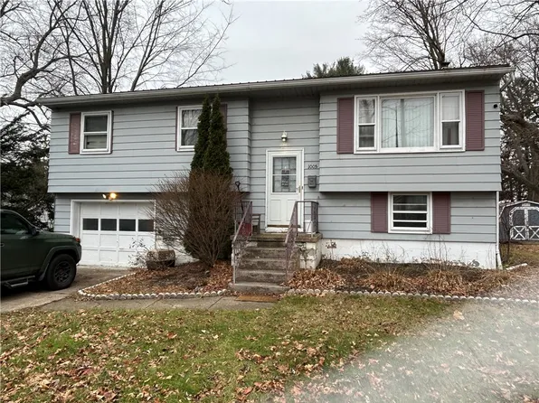 1005 Sill Ave, Erie, PA 16505