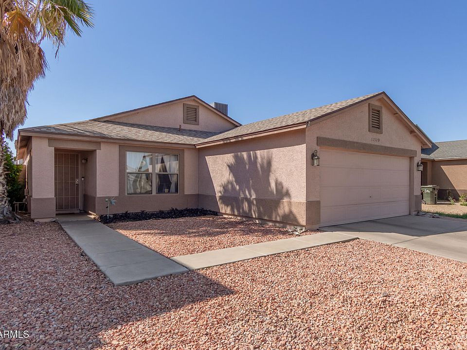 1st image of 11529 W COLUMBINE Drive