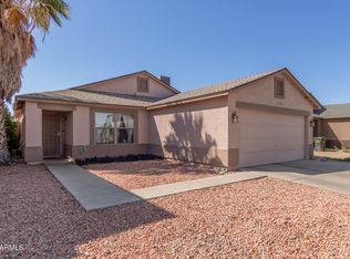 11529 W Columbine Dr, El Mirage, AZ 85335