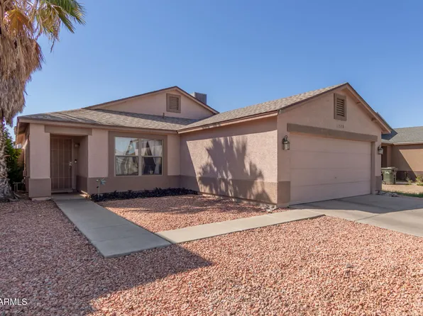 11529 W COLUMBINE Drive, El Mirage, AZ 85335