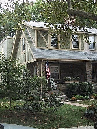 33 Chatham Road