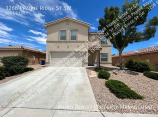 3268 Prairie Ridge St SW, Los Lunas, NM 87031