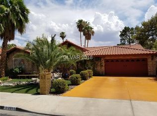 2911 High View Dr, Henderson, NV 89014